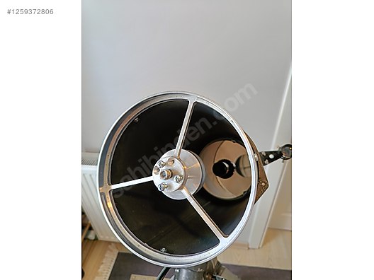 İkinci El ve Sıfır Alışveriş / Fotoğraf & Kamera / Teleskop / Katadioptrik