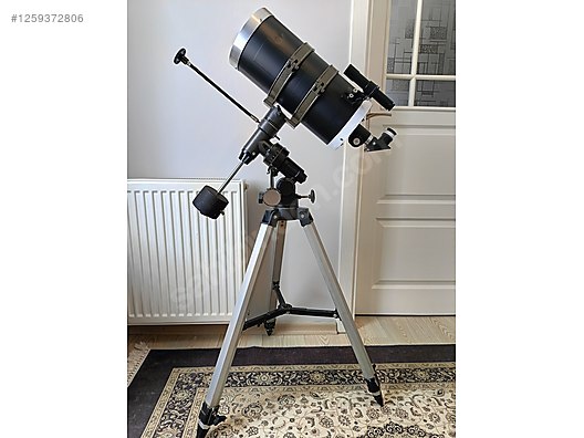 İkinci El ve Sıfır Alışveriş / Fotoğraf & Kamera / Teleskop / Katadioptrik