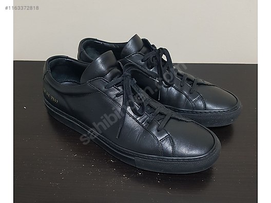 Common Projects Achilles 42 at sahibinden 1163372818