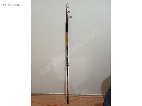 Fishing Rod & Accessories / Okuma Savant 420 surf kamış. on