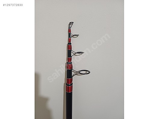 Fishing Rod & Accessories / Okuma Savant 420 surf kamış. on