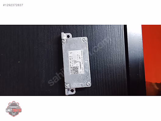 7PP.941.597.B LED FAR MODÜLÜ ORİJİNAL - Yedek Parça