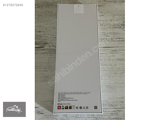 Used & Brand New Items / Cell Phones & Accessories / Cell Phones / Xiaomi / 17 Pro Max