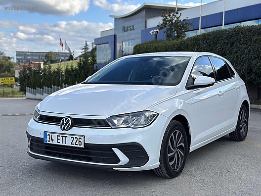 Volkswagen Polo 1.0 TSI Fiyatlar Modelleri sahibinden da