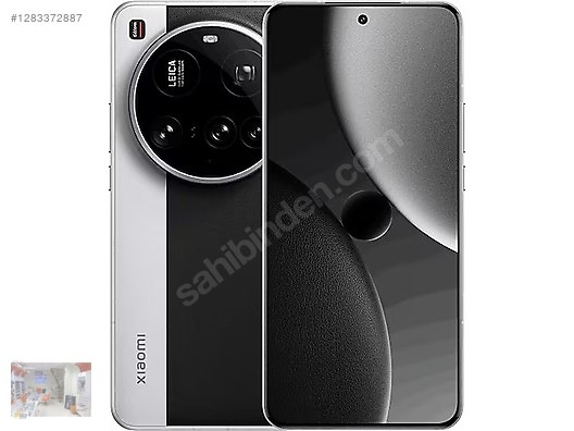 Used & Brand New Items / Cell Phones & Accessories / Cell Phones / Xiaomi / 15 Ultra