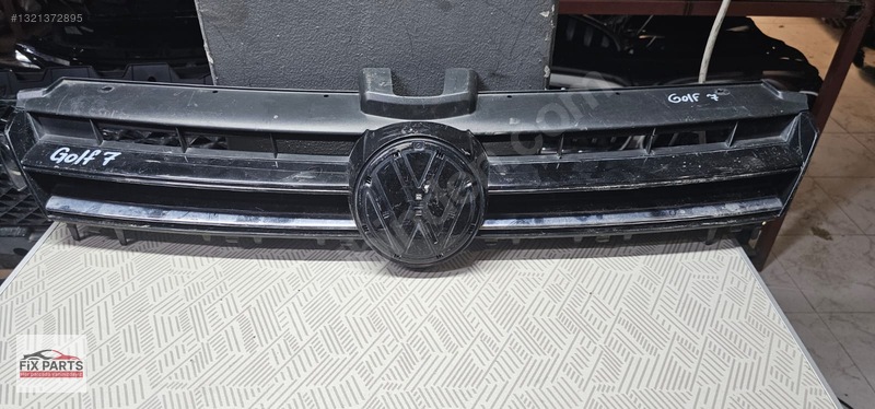 Volkswagen Golf Panjur
