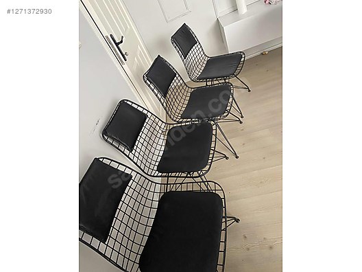 İkinci El ve Sıfır Alışveriş / Ev Dekorasyon / Mobilya / Mutfak / Sandalye