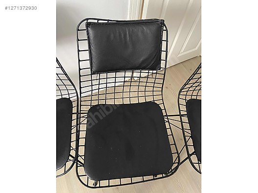 İkinci El ve Sıfır Alışveriş / Ev Dekorasyon / Mobilya / Mutfak / Sandalye