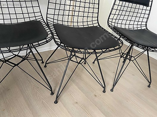 İkinci El ve Sıfır Alışveriş / Ev Dekorasyon / Mobilya / Mutfak / Sandalye