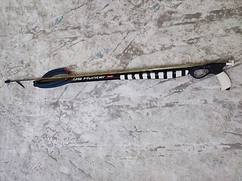 Zıpkın / DS HUNTER 82 CM sahibinden.comda - 1234372966