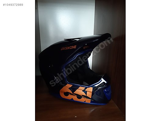 kask sixsixone reset