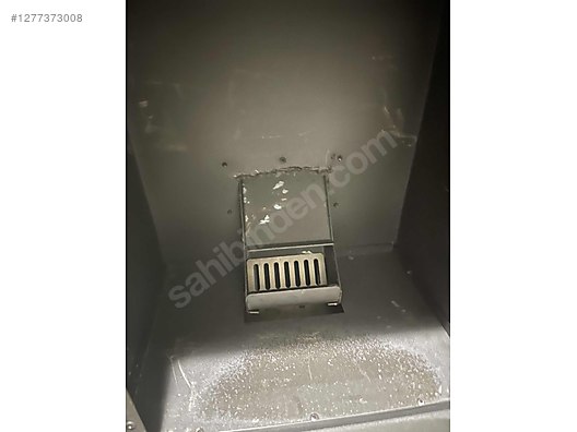 İkinci El ve Sıfır Alışveriş / Bahçe & Yapı Market / Yapı Malzemeleri / Isıtma / Soba & Şömine