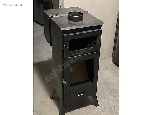 İkinci El ve Sıfır Alışveriş / Bahçe & Yapı Market / Yapı Malzemeleri / Isıtma / Soba & Şömine