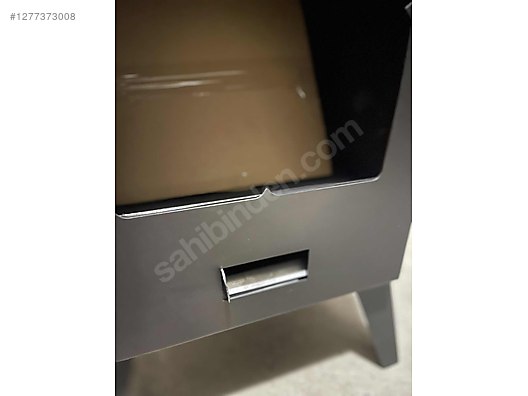 Pelet Sobası - Soba & Şömine