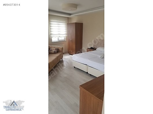 Trabzon Ortahisar Da Kiralik Esyali Her Sey Dahil Suite Kiralik Daire Ilanlari Sahibinden Com Da 954373014