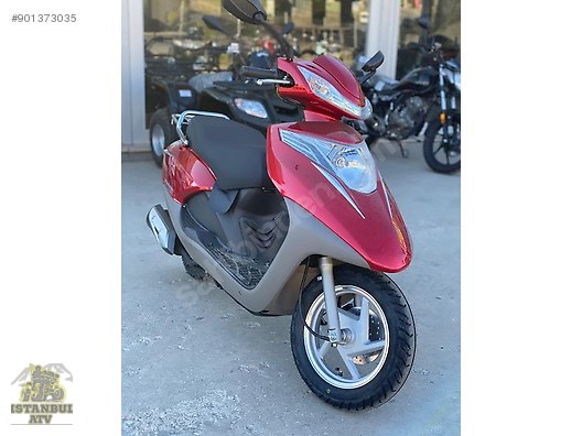 mondial ritmica 100 2021 model scooter maxi scooter motor motosiklet magazasindan sifir 19 750 tl 901373035