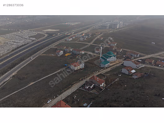 YURTSEVER EMLAKTAN 346 M2 KONUT ARSASI !!! #1286373036