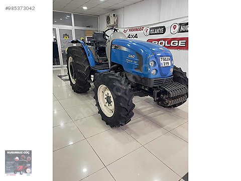 ls tractor ls u 60 2012 model at sahibinden com 985373042