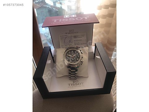 Tissot t018617b outlet