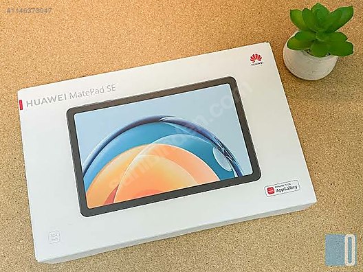 Huawei Tablet Fiyatları & Modelleri 'da