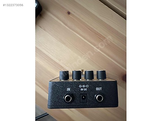 Marshall JCM 800【2026/05/02迄保証あり】 Marshall JCM800 Lead Series Preamp on sahibinden.com - 1322373056