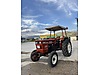 Machinery / Agricultural Machines / Tractors / New Holland / 54C
