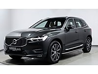 Volvo Used and New SUVs, MPVs, Crossovers, 4x4s, jeeps and new