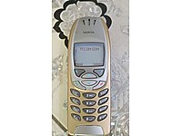 NOKİA 6310İ