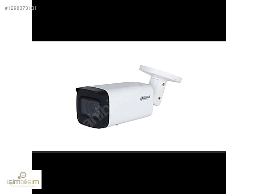 Charlie.B 2点目から180円引さま Dahua IPC-HFW2241T-ZAS H265+ 2MP 2.7-13.5mm Motorize Starlight