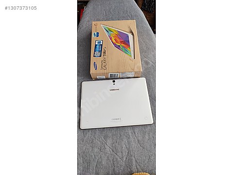 Samsung Galaxy Tab S 10.5 T800 32 GB Tablet - 1307373105