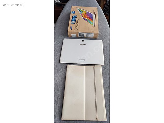 Samsung Galaxy Tab S 10.5 T800 32 GB Tablet - 1307373105