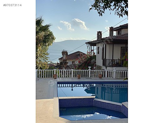 akyaka gokova da villa satilik villa ilanlari sahibinden com da 970373114