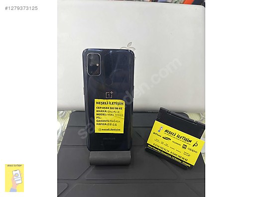 Used & Brand New Items / Cell Phones & Accessories / Cell Phones / OnePlus / Nord N10