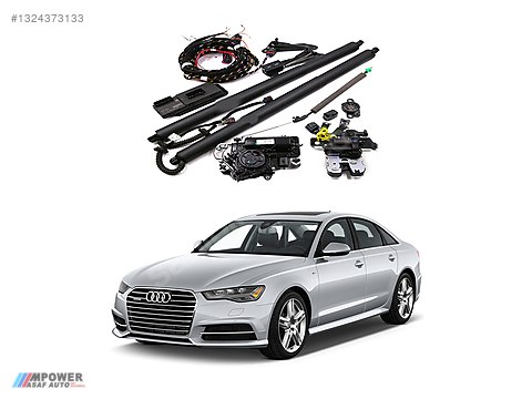 Otomobil & Arazi Aracı / Mekanik / AUDİ A6 2012-2018 OTOMATİK