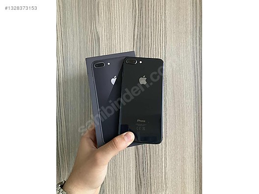 Apple / iPhone 8 Plus / İPHONE 8 PLUS DEĞİŞENSİZ on sahibinden.com
