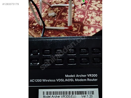 VDSL Modem Fiyatları