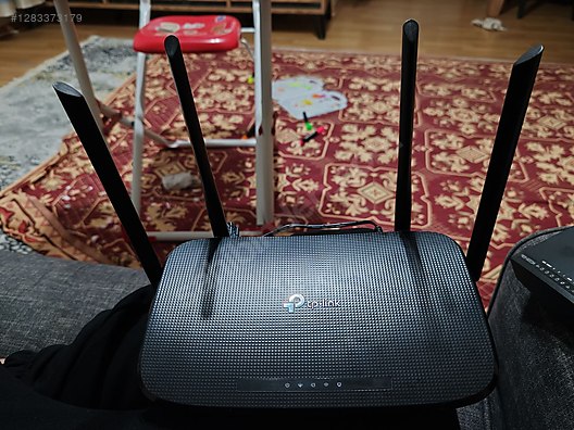 İkinci El ve Sıfır Alışveriş / Bilgisayar / Çevre Birimleri / Modem & Ağ Ürünleri / VDSL Modem