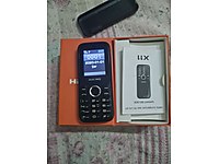 HİKİNG Tuşlu Telefon