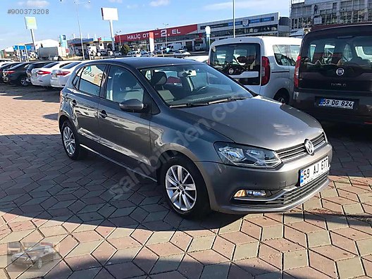 vw polo 1.4 tdi comfortline