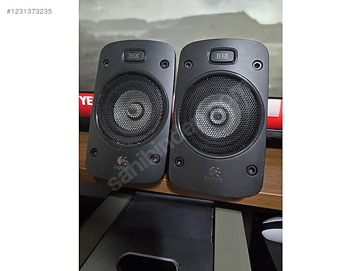 Used & Brand New Items / Computers / Peripherals / Computer Speakers