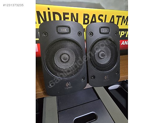 Used & Brand New Items / Computers / Peripherals / Computer Speakers