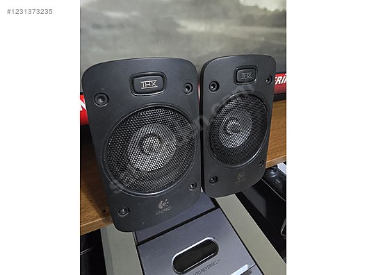 Used & Brand New Items / Computers / Peripherals / Computer Speakers