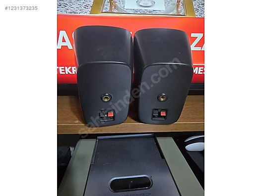 Used & Brand New Items / Computers / Peripherals / Computer Speakers