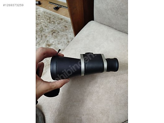 İkinci El ve Sıfır Alışveriş / Fotoğraf & Kamera / Dürbün