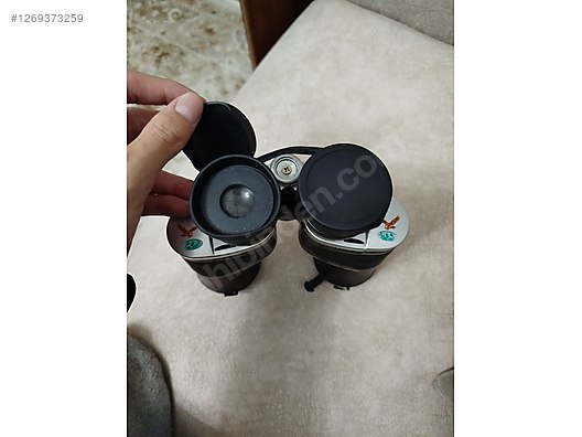 İkinci El ve Sıfır Alışveriş / Fotoğraf & Kamera / Dürbün