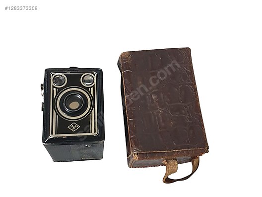 Used & Brand New Items / Cameras & Photographic Equipment / Analogue Film Cameras / Other