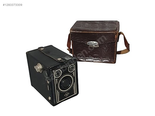 Used & Brand New Items / Cameras & Photographic Equipment / Analogue Film Cameras / Other