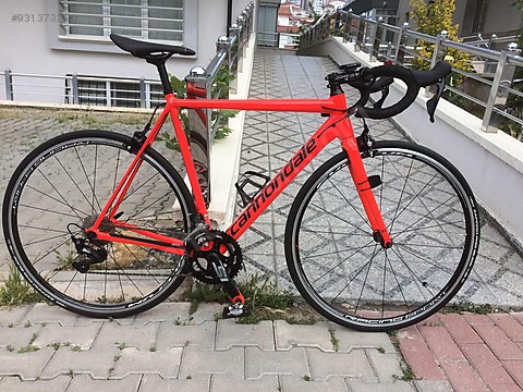 cannondale cad12