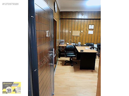 İMAMZADE İŞHANI ASANSÖRLÜ 70M2 5.KAT 65M2 OFİS MÜLKİYETİ SATILIK #1272373320