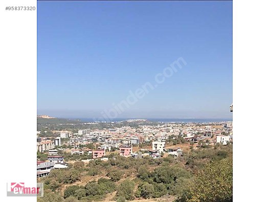 izmir guzelbahce de satilik bahceli 5 1 villa satilik villa ilanlari sahibinden com da 958373320